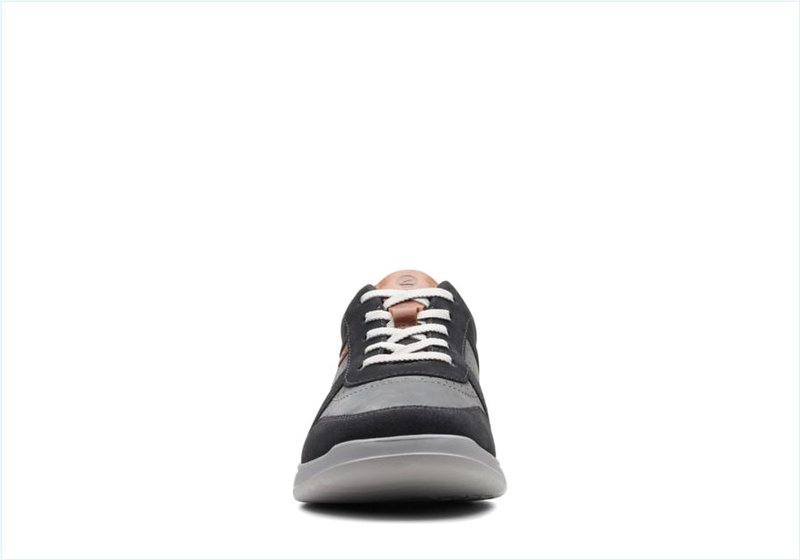  Gaskill Vibe / Black Combination Mens Sport Shoes