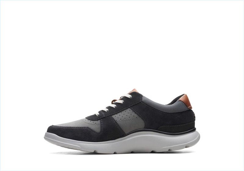  Gaskill Vibe / Black Combination Mens Sport Shoes