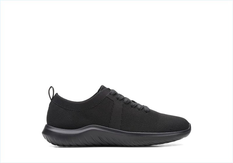  Nova Glint / Black Womens Sport Shoes