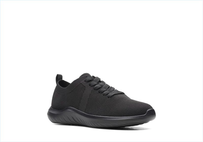  Nova Glint / Black Womens Sport Shoes