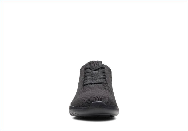  Nova Glint / Black Womens Sport Shoes