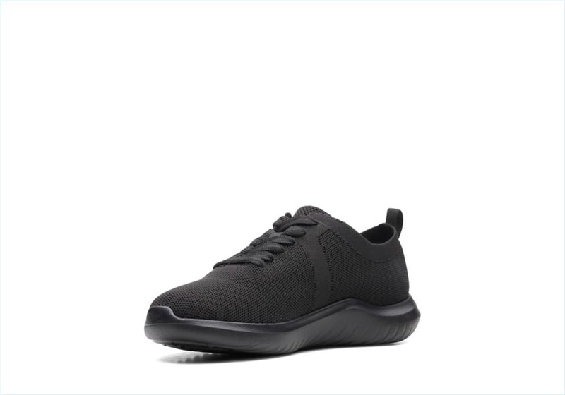  Nova Glint / Black Womens Sport Shoes