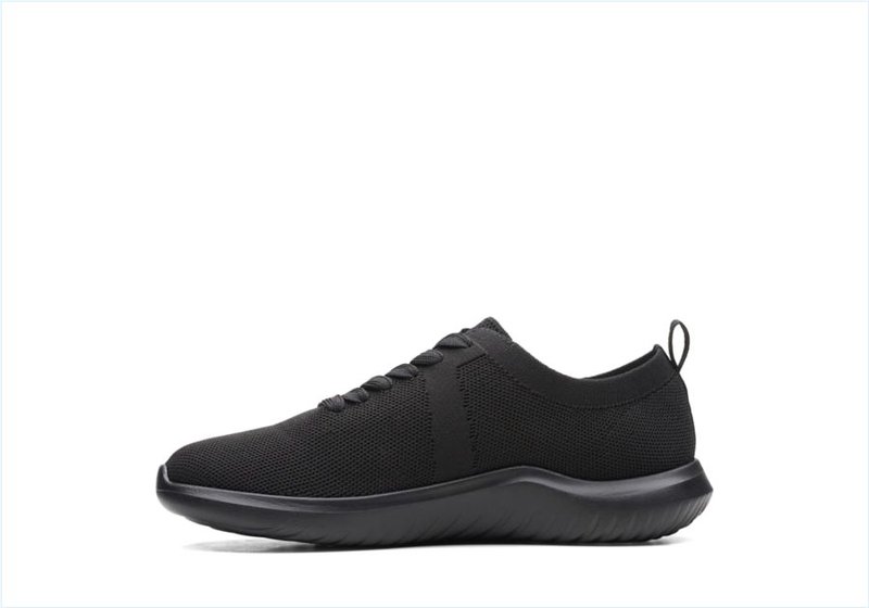  Nova Glint / Black Womens Sport Shoes