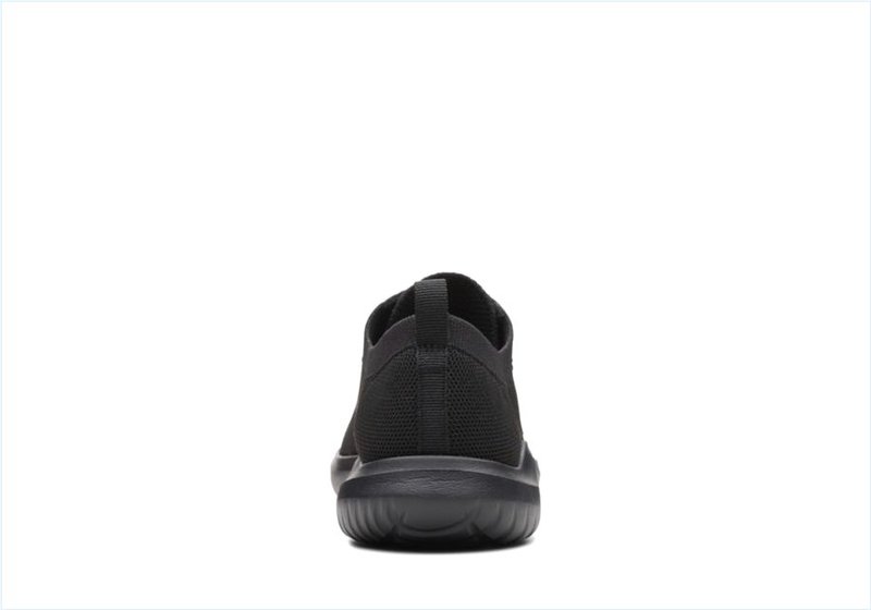  Nova Glint / Black Womens Sport Shoes