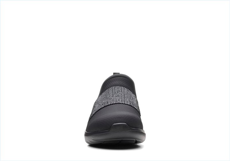  Nova Way / Black Womens Shoes