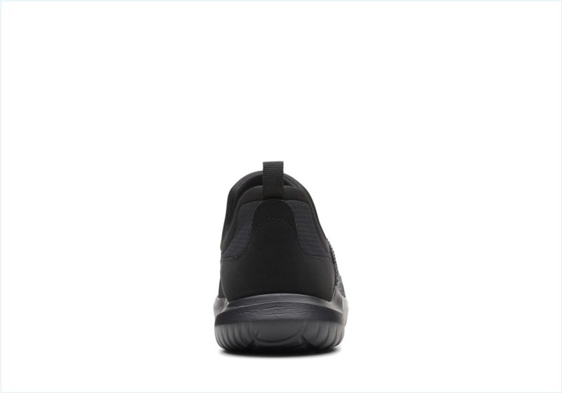  Nova Way / Black Womens Shoes