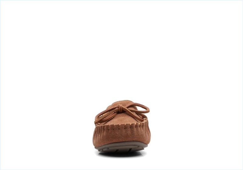  Romsy Mae / Cognac Womens Slippers