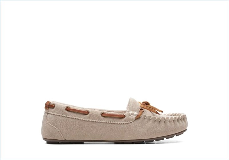  Romsy Mae / Sand Womens Slippers