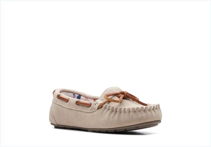  Romsy Mae / Sand Womens Slippers