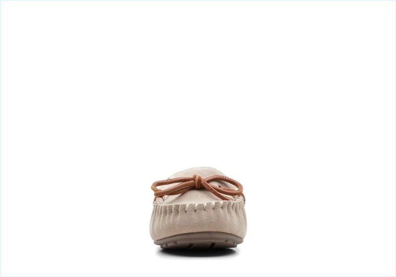  Romsy Mae / Sand Womens Slippers