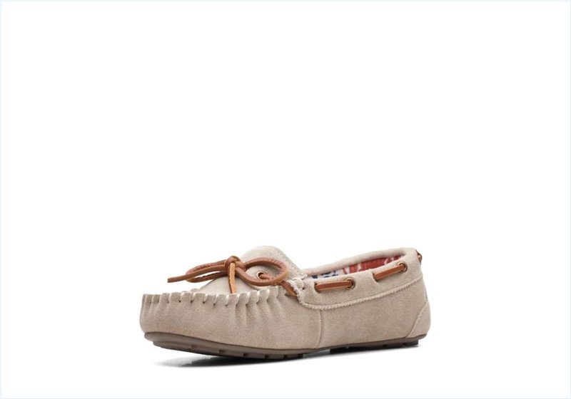  Romsy Mae / Sand Womens Slippers