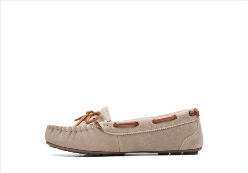  Romsy Mae / Sand Womens Slippers