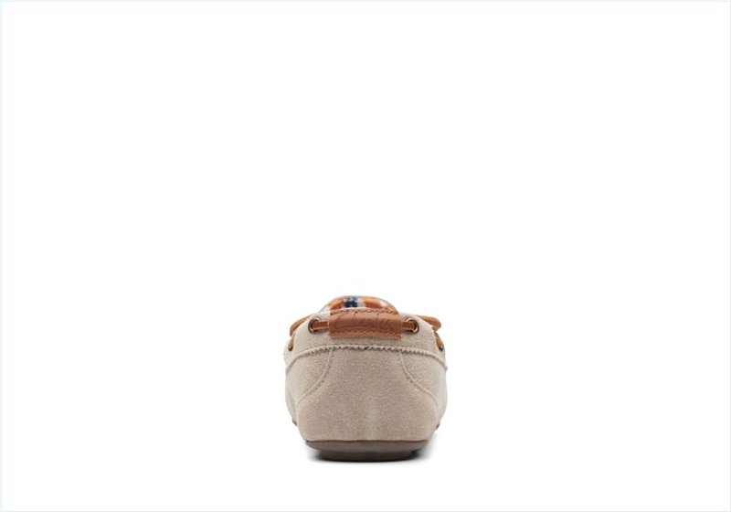  Romsy Mae / Sand Womens Slippers