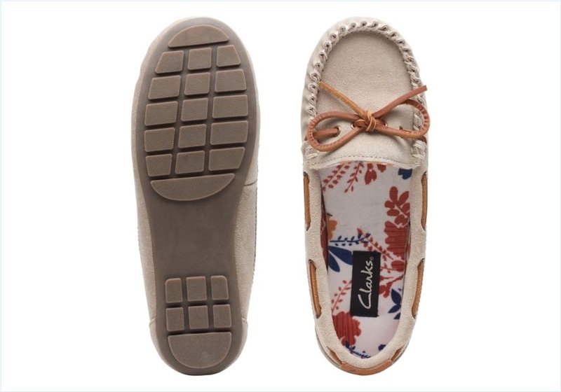  Romsy Mae / Sand Womens Slippers