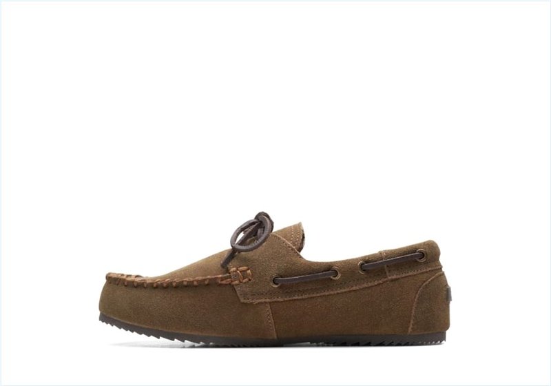  Jordy Murl / Sage Mens Slippers