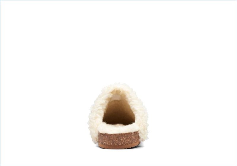  Sawyer Bo / Cinnamon Womens Slippers